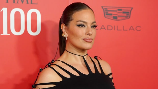 Ashley Graham